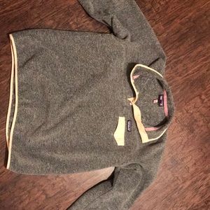 Patagonia Synchilla Snap -T Pullover